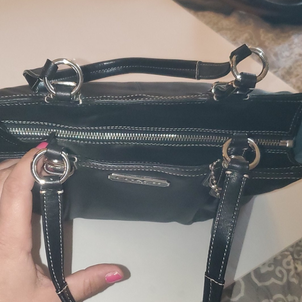 Coach 👜 - Picture 8 of 8